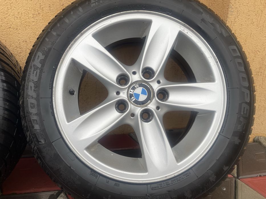 Jante Bmw 16, Originale. Bmw e83, e36 Seria 1, Seria 3 etc