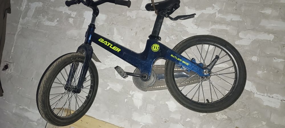 Продам велосипед детский