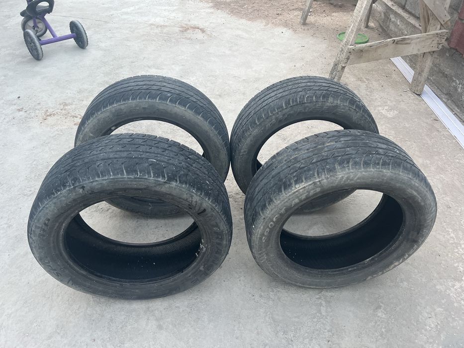 Шиналар сатылады