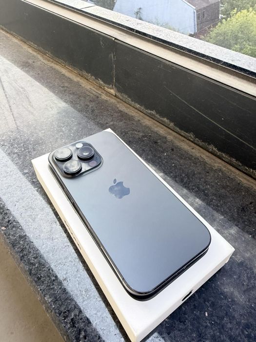 Iphone 16 pro 256 GB