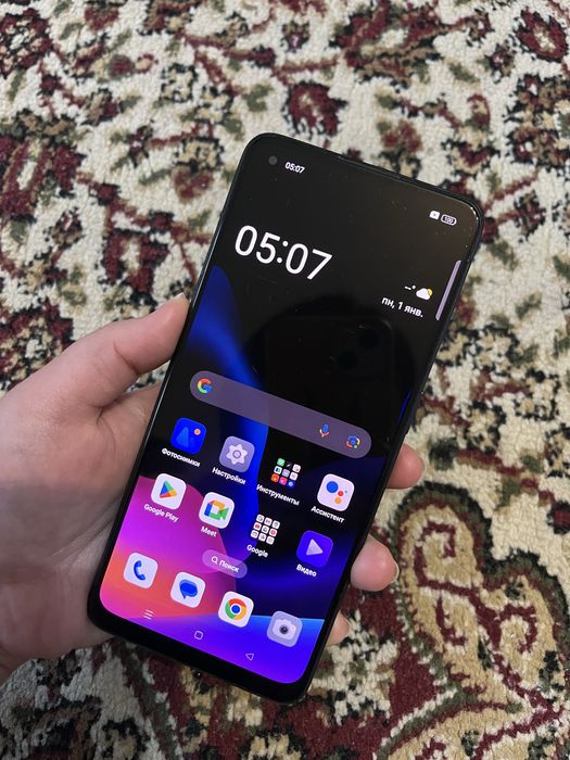 Oppo Reno7 128гб