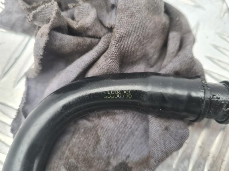 Furtun conducta aer Opel Corsa E