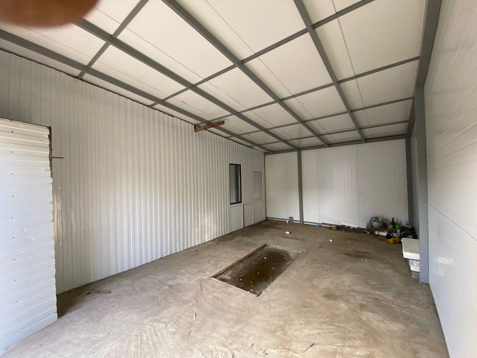 Аренда помещения