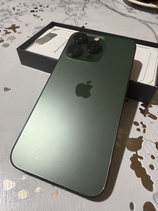 Продам Айфон 13 ПРО 256 Г
