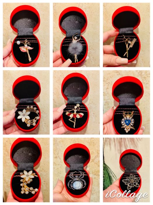 Martisoare traditioanale brose