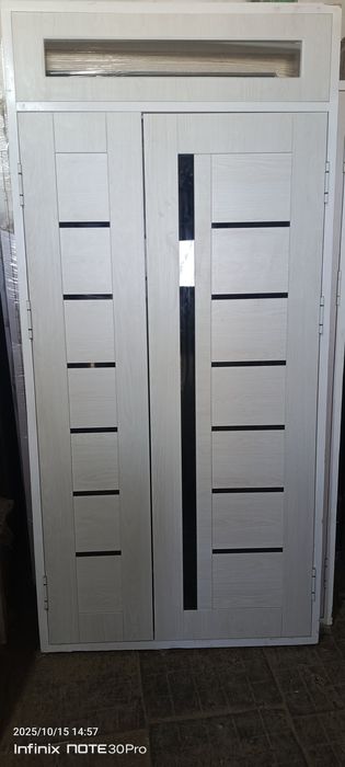 MDF ESHIK 550 mingdan boshlanadi.