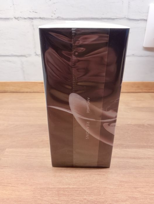 Amouage Reasons 100ml parfum