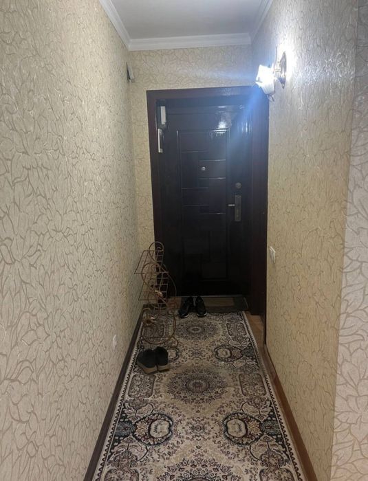 Продаётся квартира на чиланзаре 6. 2/2/4 балкон 2*6.Ипотека возможно