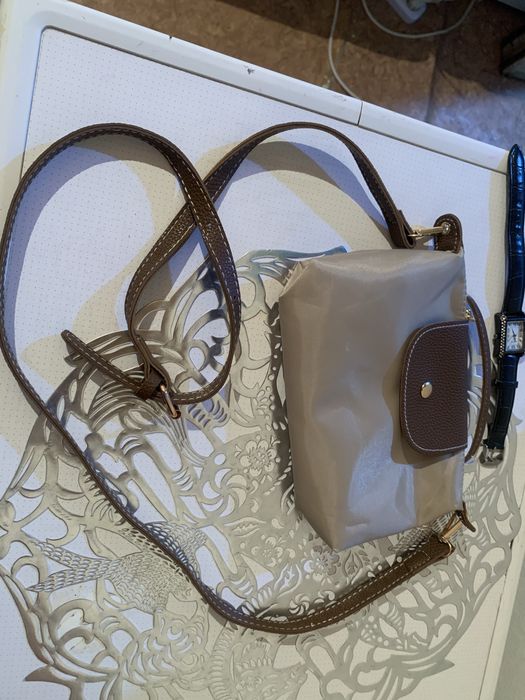 Продам сумку новая