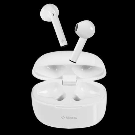 !ПРОМОЦИЯ! Смартфон TCL 50 5G 128 GB Grey + подарък безжични служалки