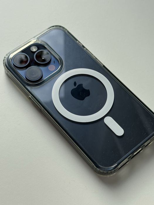 Iphone 15 Pro 512 Gb