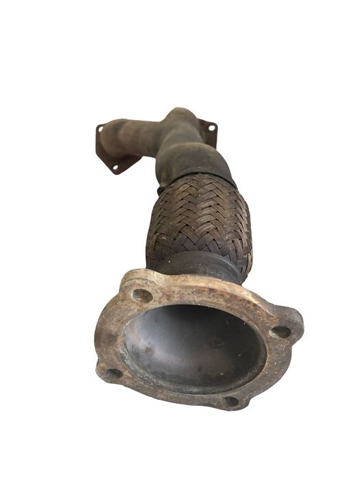 Racord Flexibil Audi Tt Coupe 8N3 1998 - 2006 1.8T