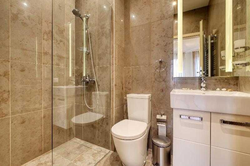 Дава се под наем Тристаен апартамент в София, Красна поляна 1 - 104 кв.м за 518.67 € - Снимка #7