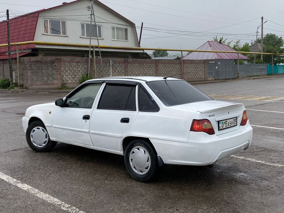 Продам Daewoo Nexia 2011 г.