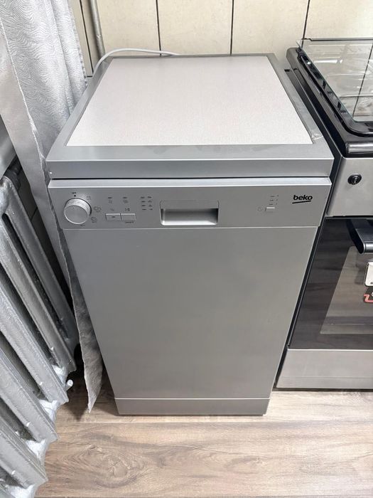 Посудомоечная машина Beko