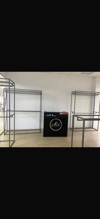 Продам торговое оборудование