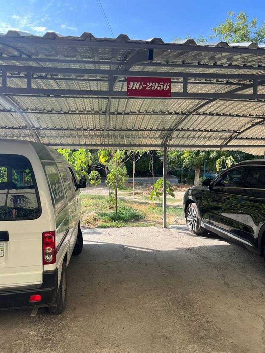 2-х комнатная квартира + паркинг Электроаппарат ID: 4874