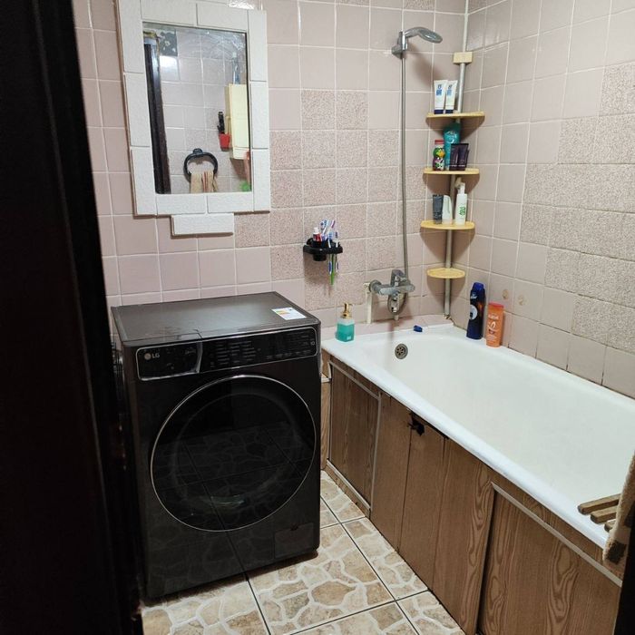 Сергелийский р-н Куйлюк Массив 5 4/5/5 Франция 100м2 ИПОТЕКА