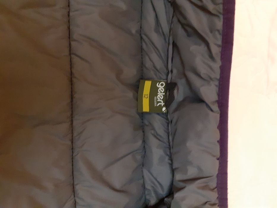 Зимно яке Gelert UK12/ M/М