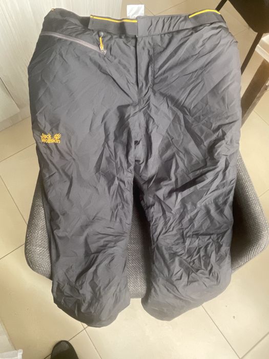 Панталон Jack Wolfskin