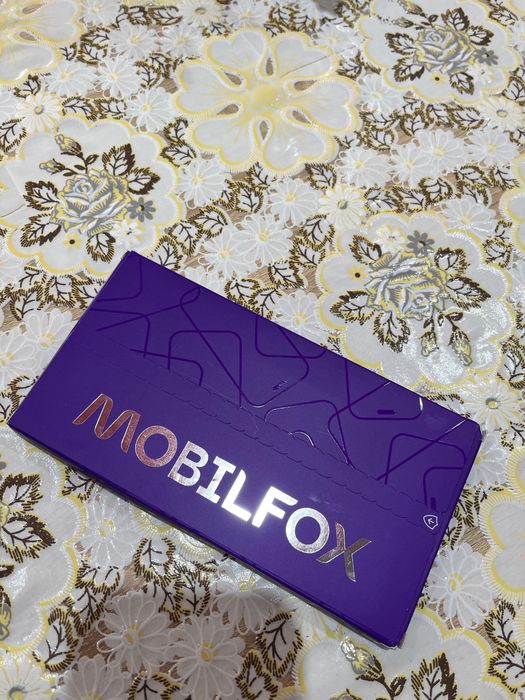 Vând husă Mobilfox FULL-SHOCK+ folie sticlă Iphone 14 pro max