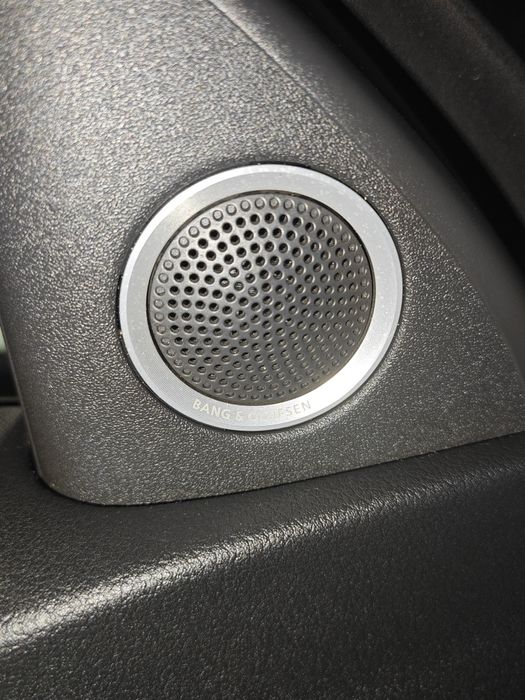 AUDI A5 2.7TDI 1 - ви собств.