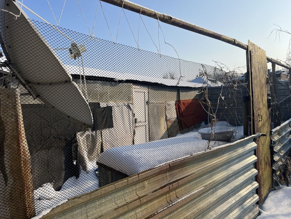 Продам дом отделностоящий