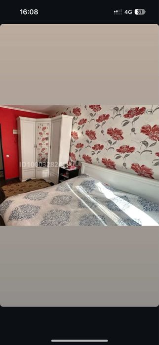 Спальный мебель сатылады