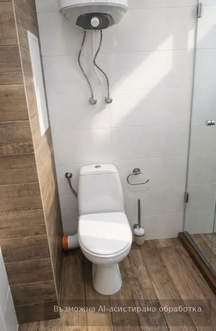 Дава се под наем Двустаен апартамент в Варна, Младост 1 - 70 кв.м за 448.8 € - Снимка #5