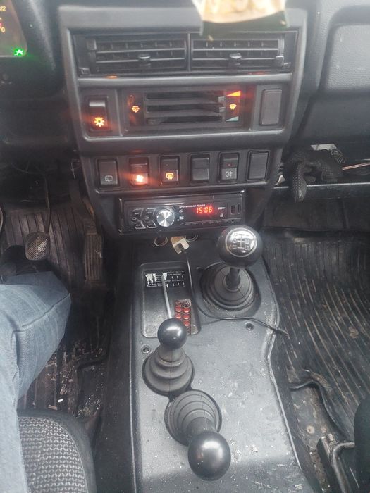 Продам или обмен т4 бус