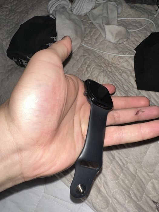 Apple watch series 10 42mm