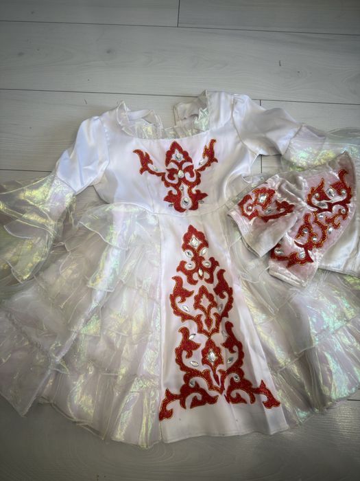 Казактын улттык койлегин сатамын