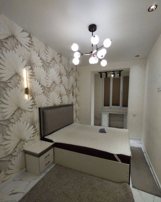 Аренда 2/2/8. Яшнабадский район. Иззат ЖК