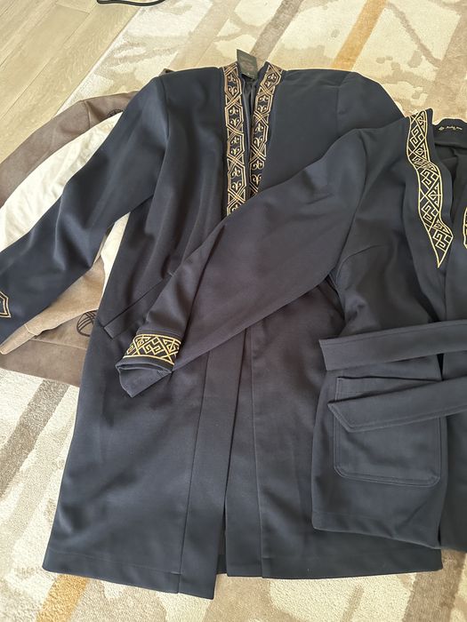Продам жуп шапаны