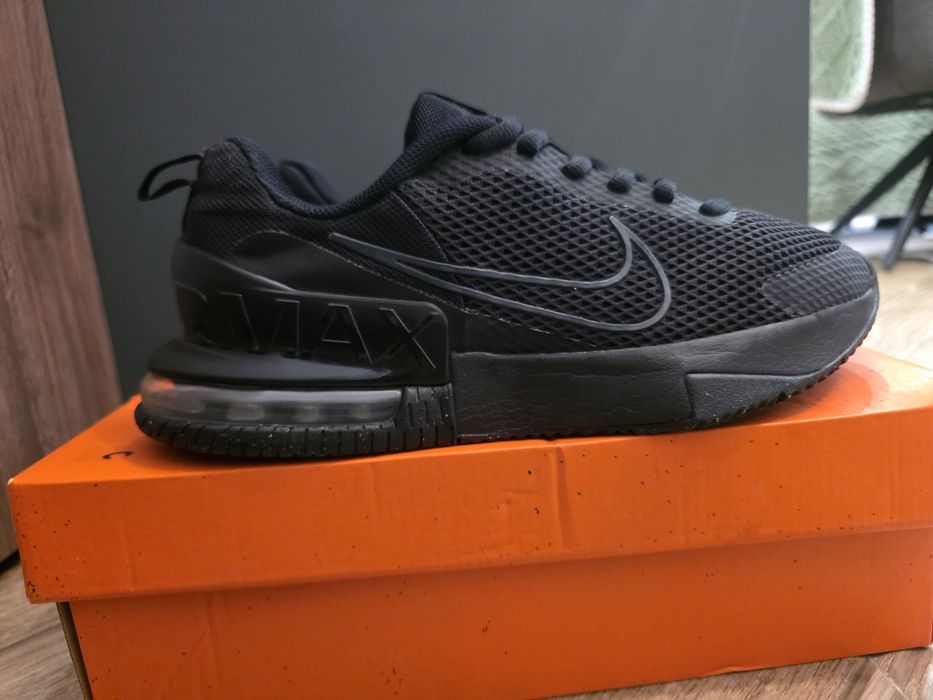 Мъжки маратонки NIKE AIR MAX