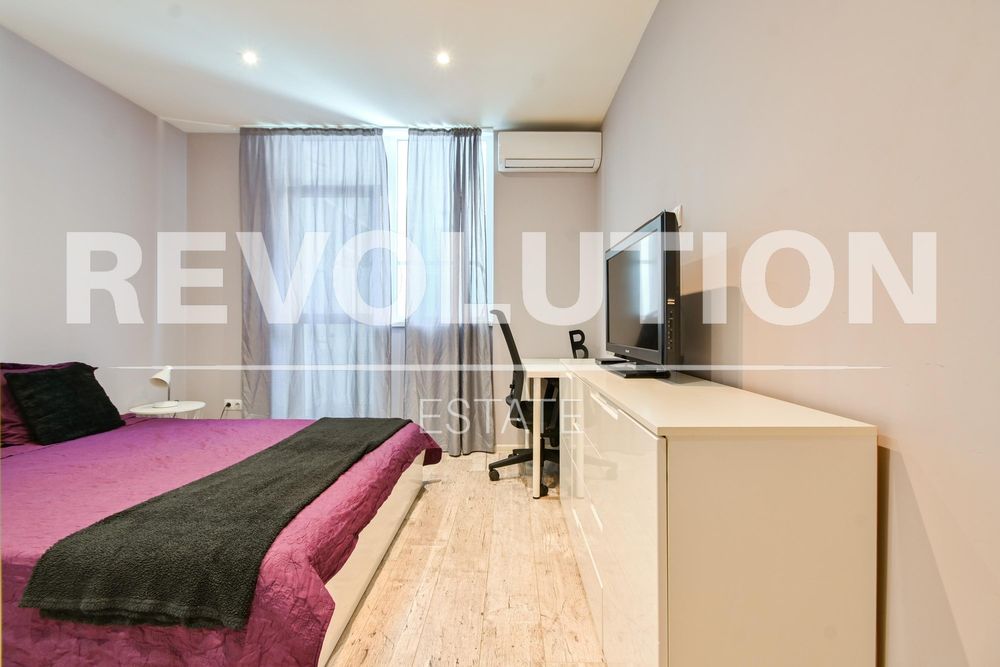 Дава се под наем Едностаен апартамент в София, Студентски град - 42 кв.м за 500 € - Снимка #3