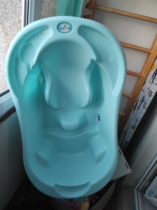 Продам детский тазик для купания