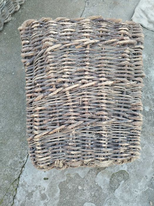 Кошове - стари ръчно плетени