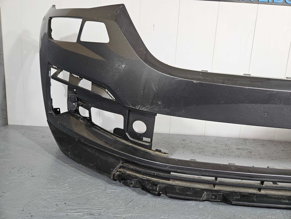 Предна броня SKODA KODIAQ FACELIFT Шкода Кодиак 2021-