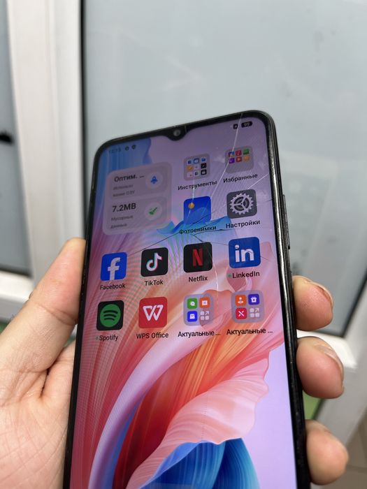 Oppo A18 4/128GB