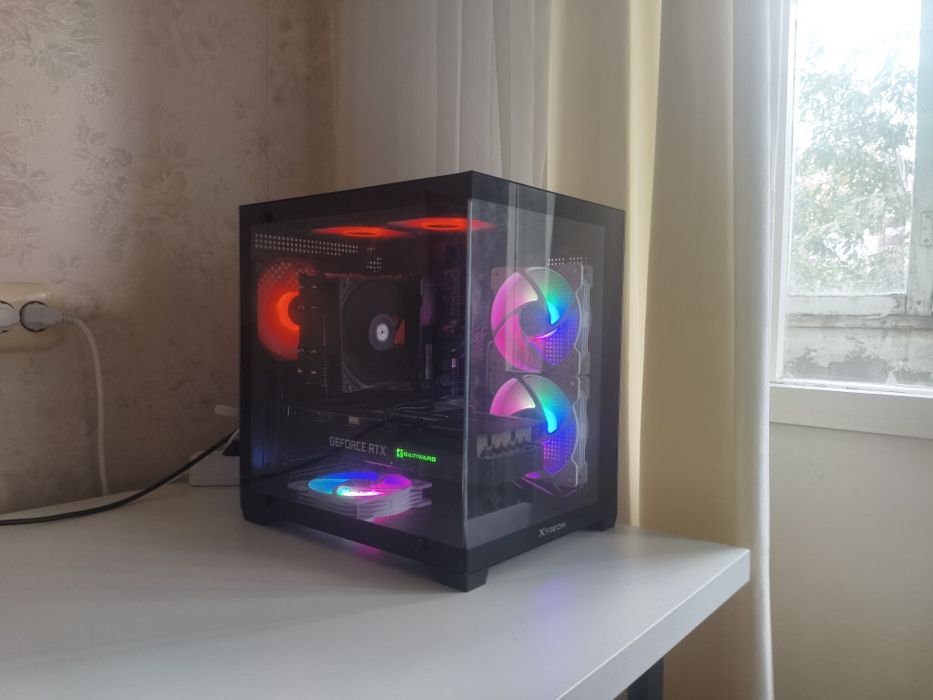 СРОЧНО Игровой комп