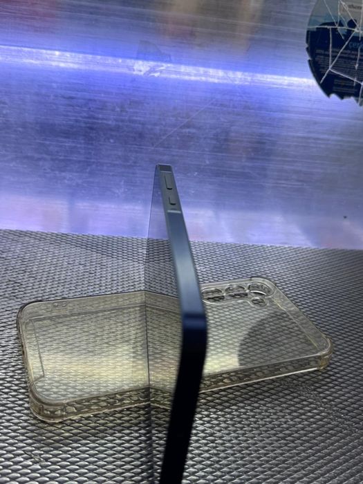 Samsung A 55 5G Темносиний