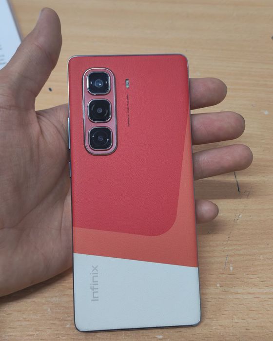 Infinx hot 50 pro plus