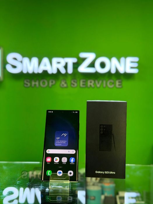 Samsung Galaxy S23 Ultra 512GB / Garantie / SmartzoneMobile Gsm