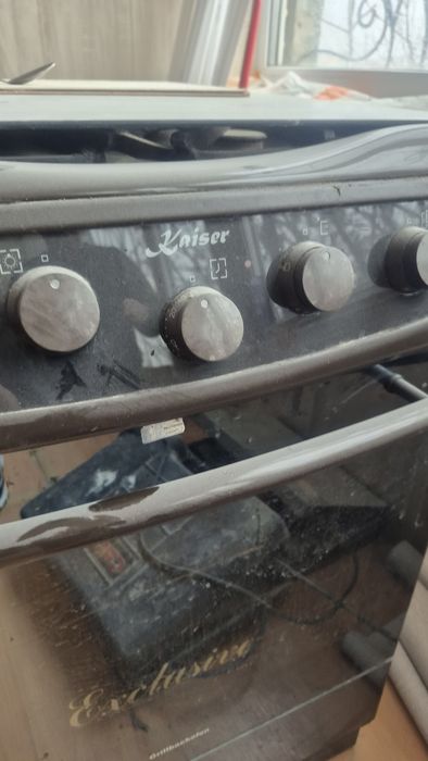 Продаётся газовая плита