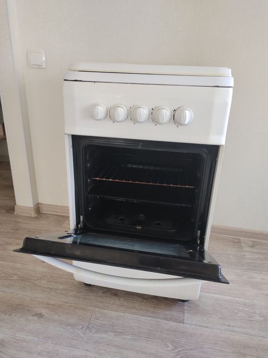 Куханная плита б/у