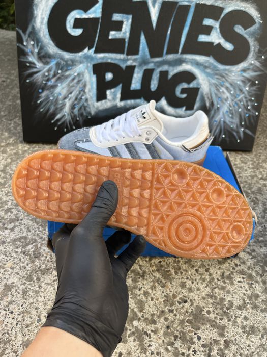 Papuci Adidas de vara