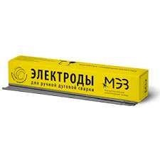 Электроды в ассортименте