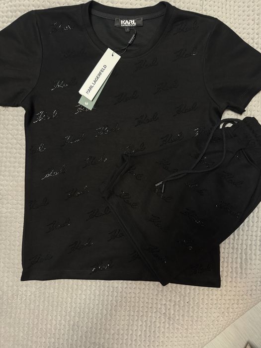 Premium дасмки комплекти Karl Lagerfeld