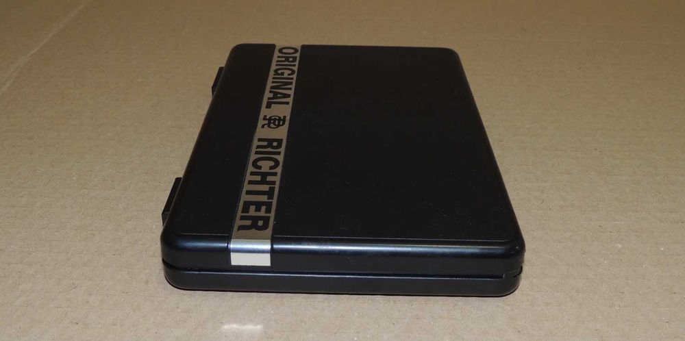 Немски пергели  ORIGINAL RICHTER